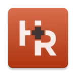 healthy roster android application logo